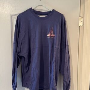 50th anniversary Disney Purple Spirit Jersey
